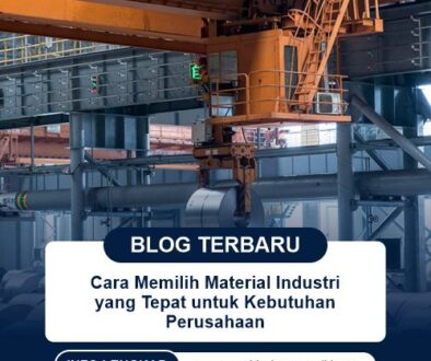 PT. Mamiri Sukses Mandiri Blog